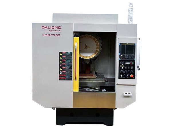 钻攻机EMC-T700